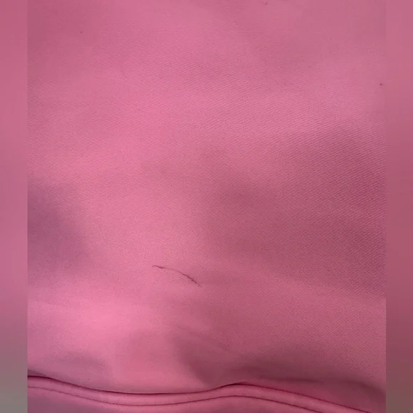 Pink Tote Bag with Colorful 'YAY FOR VACAY' Design simply southern - Picture 7 of 8